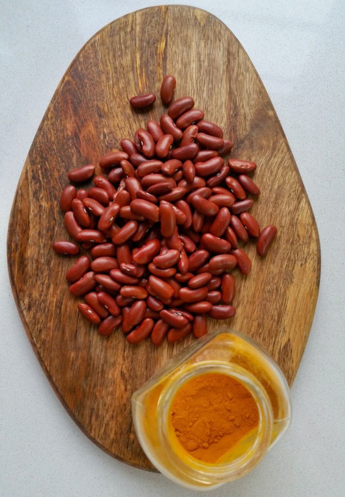 A nossa alimentação