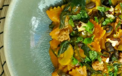 One pot pasta