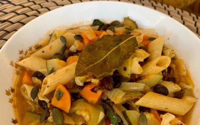 Rancho vegan